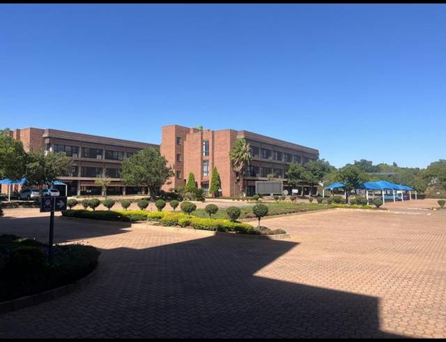 OFFICE PROPERTY TO RENT IN MEYERSDAL